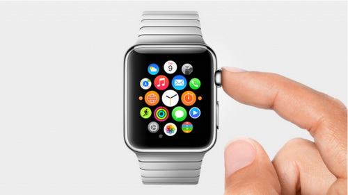 Apple Watch นาฬิกาอัจฉริยะเปิดตัวแล้ว พร้อมฟีเจอร์เด็ด