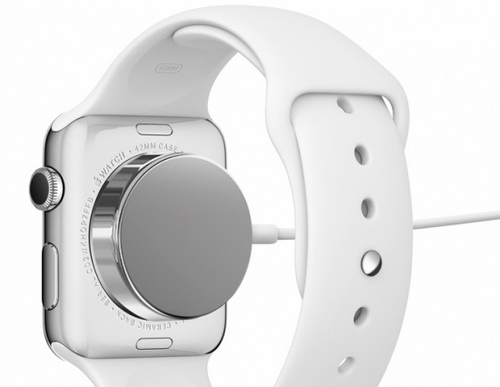 Apple Watch นาฬิกาอัจฉริยะเปิดตัวแล้ว พร้อมฟีเจอร์เด็ด