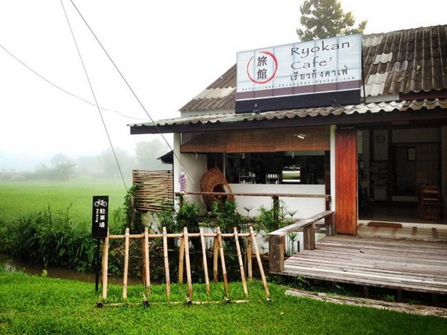 ฟิน! 10 สุดยอดร้านกาแฟวิวสวยเมืองไทย ชาตินี้ต้องไป