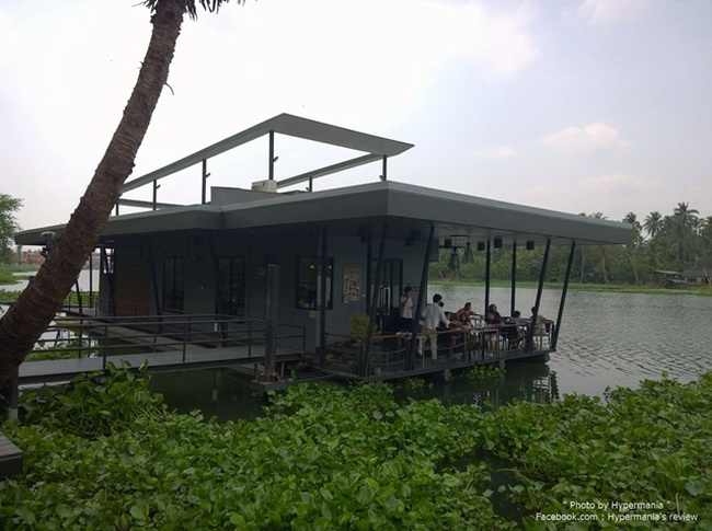 ฟิน! 10 สุดยอดร้านกาแฟวิวสวยเมืองไทย ชาตินี้ต้องไป