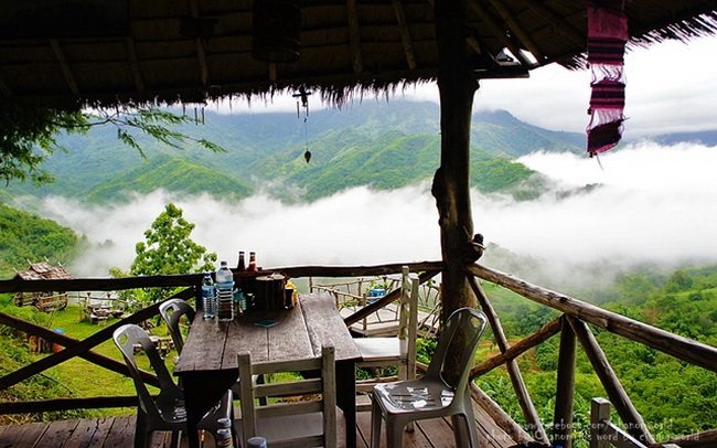 ฟิน! 10 สุดยอดร้านกาแฟวิวสวยเมืองไทย ชาตินี้ต้องไป