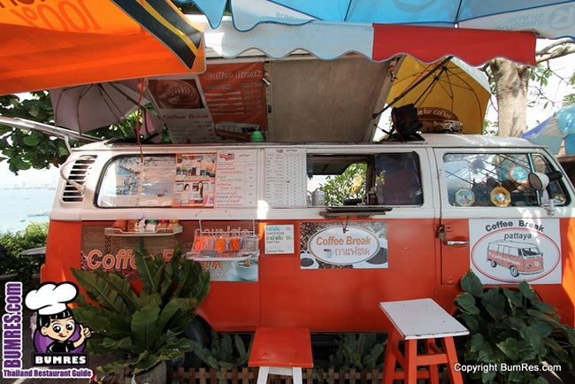 ฟิน! 10 สุดยอดร้านกาแฟวิวสวยเมืองไทย ชาตินี้ต้องไป