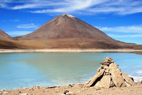 กล้าป่ะ?! เที่ยว 10 ภูเขาไฟโคตรสวยที่สุดในโลก