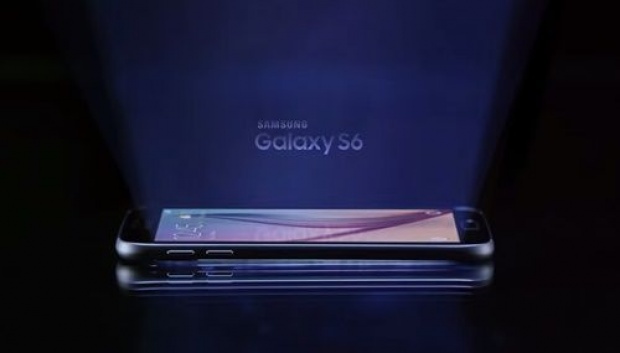  เผยโฉม Samsung Galaxy S6 and Galaxy S6 edge