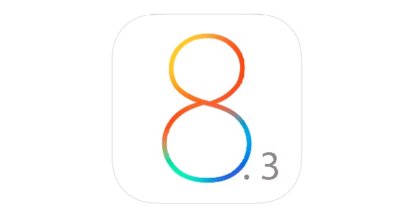 Apple ออกอัพเดท iOS 8.3 beta 3 สำหรับนักพัฒนา อัพเดทผ่าน OTA ได้เลย