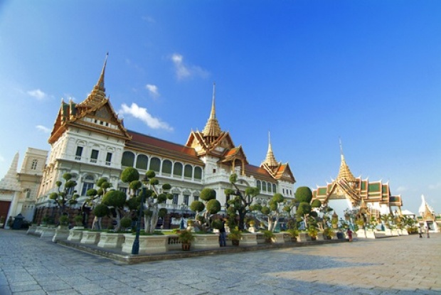 10 ที่เที่ยวในเมืองไทย ที่นักท่องเที่ยวทั้งชาวไทยและชาวต่างชาติ ไม่ควรพลาด