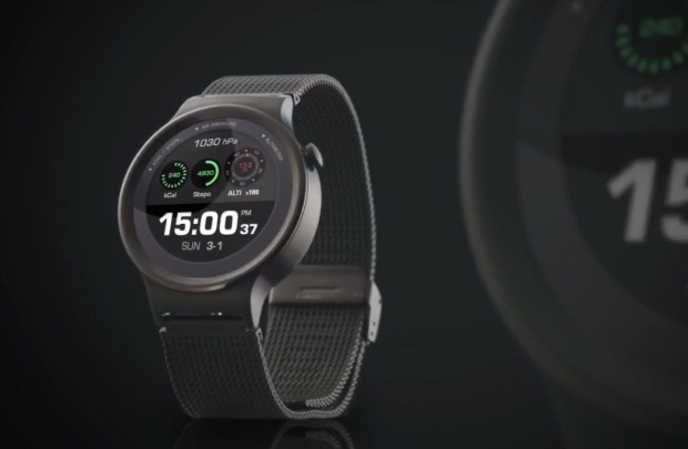 Huawei Watch เปิดตัวนาฬิกาในสหรัฐ เตรียมปล่อยขายเร็วๆนี้