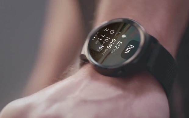 Huawei Watch เปิดตัวนาฬิกาในสหรัฐ เตรียมปล่อยขายเร็วๆนี้