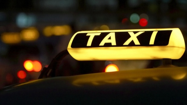 ข้อห้ามแต่ละข้อของ  ‘แท็กซี่’ สะอึก แต่โคตรจริงเลยอ่ะ!@