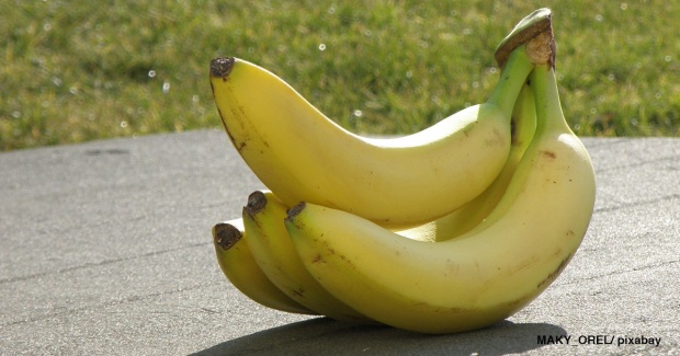 จริงหรอ? กินกล้วยมากกว่า 6 ลูกต่อวัน ถึงขั้นตายได้!