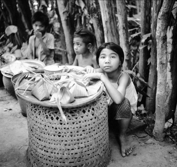 นั่งไทม์แมชชิน ย้อนเวลาไปดู‘ชีวิตคนไทย’เมื่อ 50 ปีก่อนกัน 