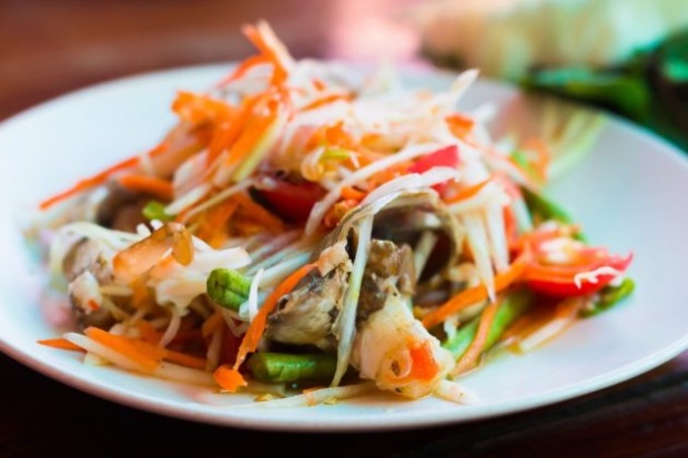 CNN จัดอันดับ 40 เมนูอาหารไทย  ชีวิตนี้“ต้องได้กิน” 