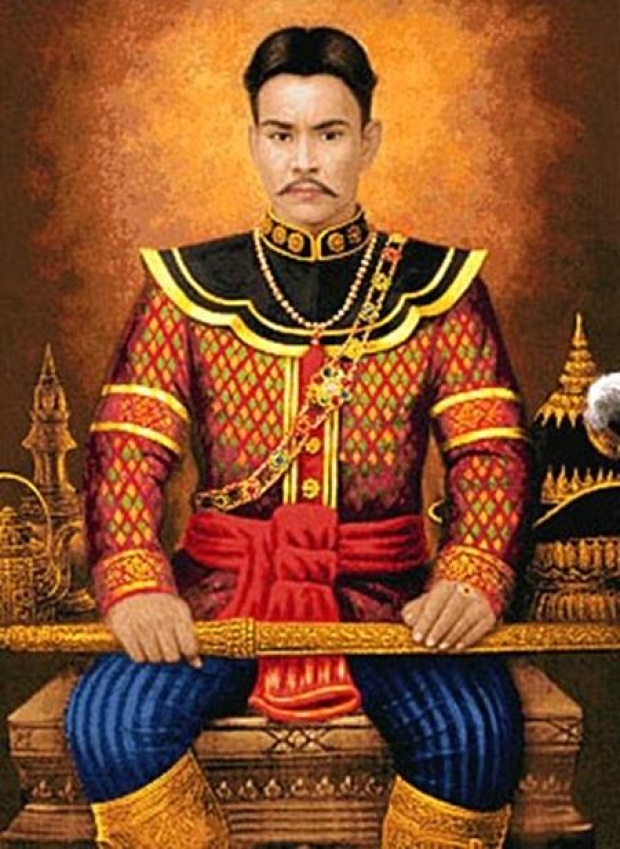 กระจ่างแล้ว! กับคำถามคาใจ! พระเจ้าตากสิน เป็นคนจีน จริงหรือ..? ลองมาอ่านข้อมูลนี้!