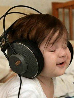 สร้างลูกน้อยให้ฉลาดได้ด้วยดนตรี