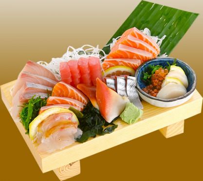 Sashimi 