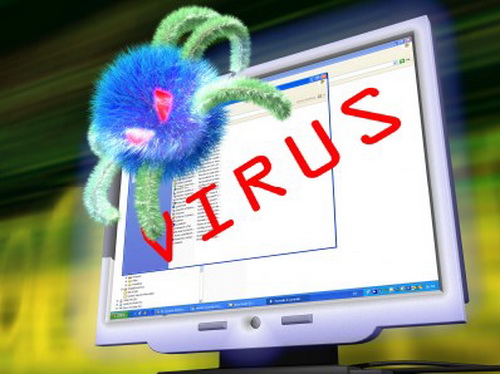 10 อันดับ Virus Computer อันตราย