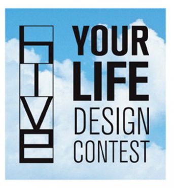 Hive Your Life Design Contest ชิงรางวัล 600,000 บาท 