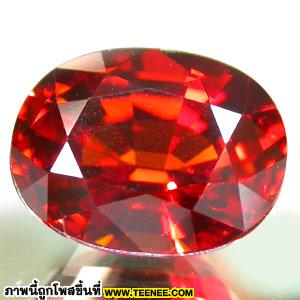 5.โกเมน (GARNET)