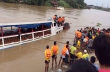 อย่าสวมเสื้อชูชีพบนเรือที่มีหลังคา ความจริงที่เราอาจลืมคิดไป