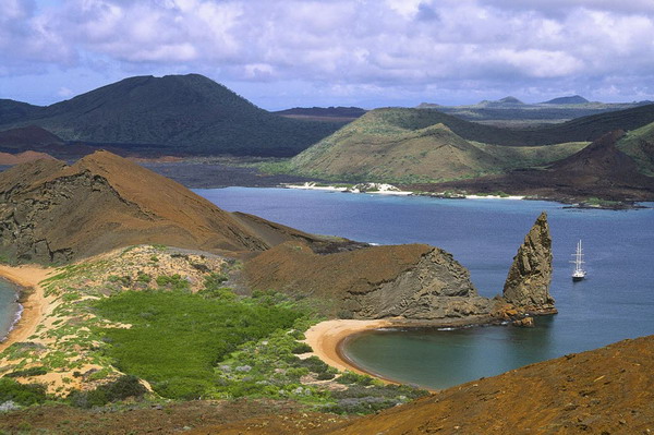 10 เกาะดีที่สุดในโลก ประจำปี 2012