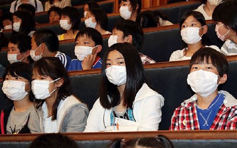 “แฟชั่นหน้ากากอนามัย” ระบาดหนักในประเทศญี่ปุ่น! สะท้อนสังคมกำลังป่วย?