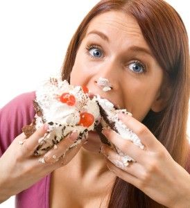 วิธีหยุดพฤติกรรมกินอาหารตามใจปาก