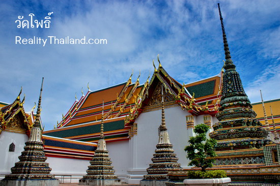9 สถานที่ท่องเที่ยวของไทยติดอันดับสุดยอดเอเซีย