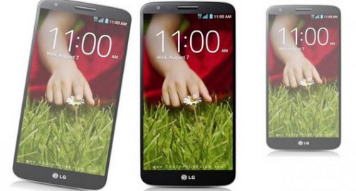 LG ปรับแผนทำตลาดมือถือ ส่ง ‘แอลจี จีทู’ ลงตลาดไทย