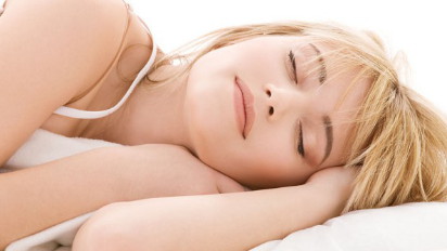 10 วิธีปฏิบัติการนอนหลับเพื่อสุขภาพ