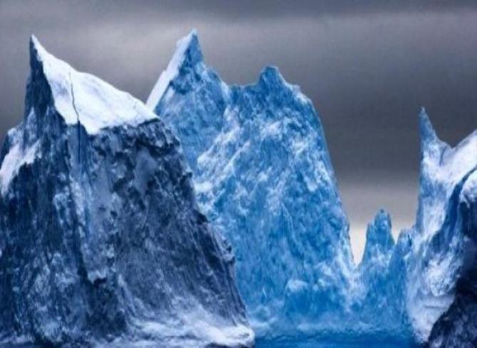 นักวิทย์เจ๋งเจาะแกนน้ำแข็งอายุ2,000ปี