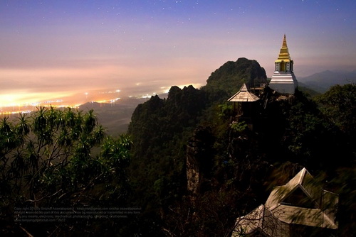 10 ที่เที่ยวไทยสวยมหัศจรรย์ ที่คุณไม่เคยเห็น