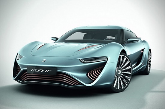 “Quant e-Sportlimousine” ซุปเปอร์คาร์ที่ขับเคลื่อนด้วยน้ำเค็ม นวัตกรรมยานยนต์ใหม่จากประเทศเยอรมัน