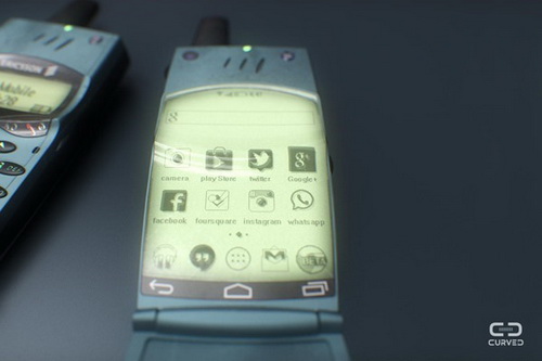 จะเป็นอย่างไรเมื่อ Nokia 3310 คืนชีพ กลายเป็น สมาร์ทโฟน