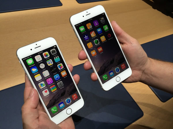 รวมปัญหาและวีธีตรวจเช็คตัวเครื่องของ iPhone 6 และ 6 Plus