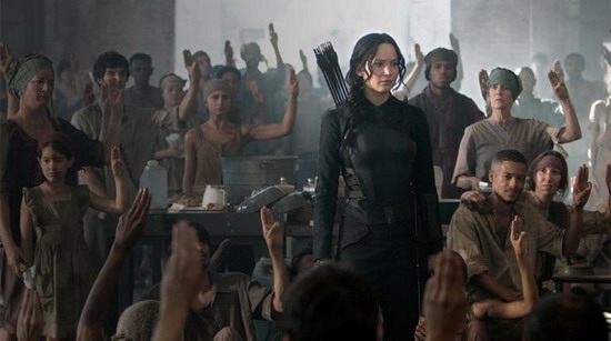 ประเด็นทาง การเมือง ใด แฝงอยู่ในหนัง The Hunger Games ?