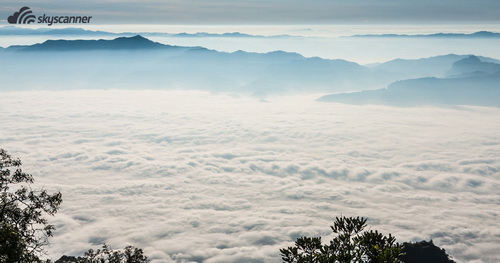 ‘Unseen เชียงใหม่’ ตะลุยที่เที่ยว สวยดุจสวรรค์ของดินแดนล้านนา