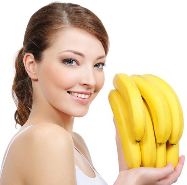เทคนิคลดน้ำหนัก กินกล้วยอย่างไร? ช่วยให้หุ่นเพรียว
