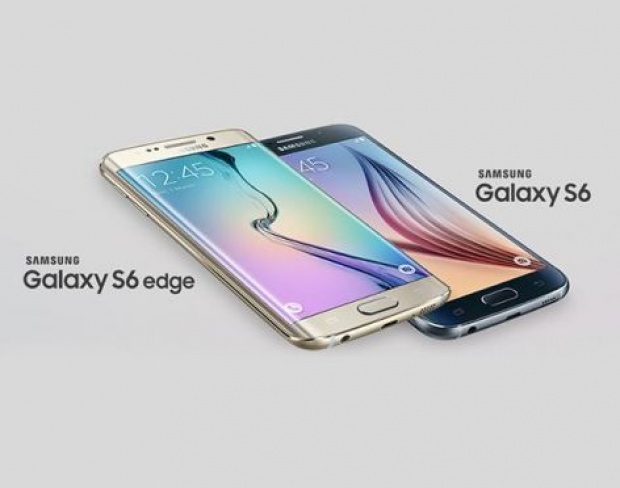 เปิดตัวแล้ว! Galaxy S6 และ S6 edge !!!