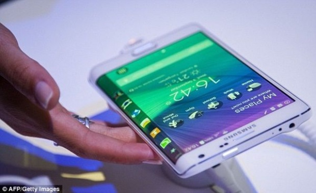 6 สิ่งที่น่าสนใจใน Samsung Galaxy S6 และ Galaxy S6 edge