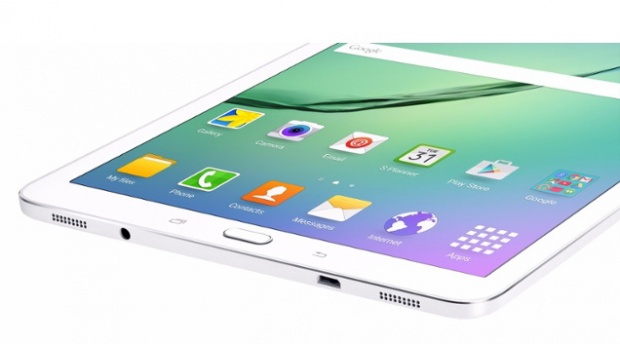 Samsung เปิดตัว Samsung Galaxy Tab S2 บางและเบายิ่งกว่าเดิม