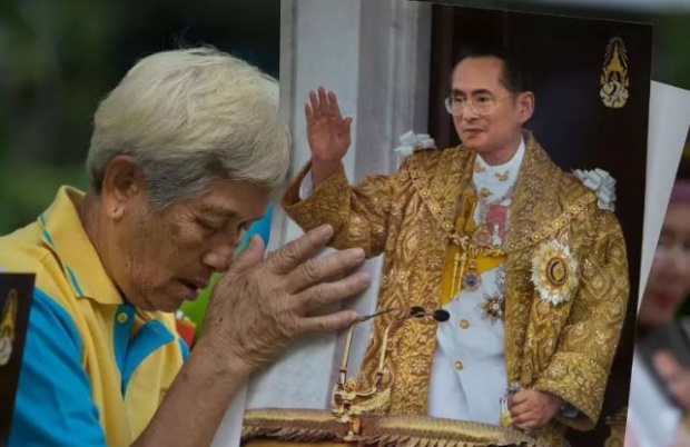 ‘ขอเป็นข้ารองบาททุกชาติไป’ คำนี้มาจากไหน ?