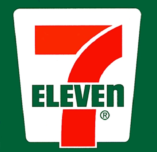 7-ELEVEn เคยสังเกต...กันบ้างหรือเปล่า ?? 