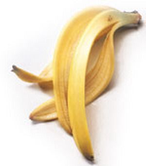 เคล็ดลับ ประโยชน์ของเปลือกกล้วย