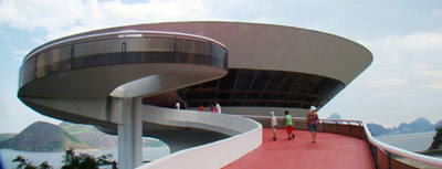 9 สุดยอด Museum ของโลก