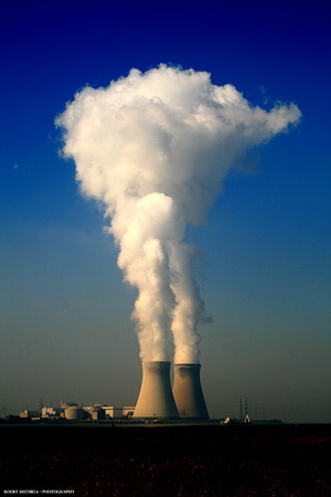10 อันดับประเทศที่ใช้พลังงานนิวเคลียร์มากที่สุด