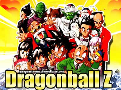 Dragonball ในมุมที่เราๆ ท่านๆ ไม่เคยรู้