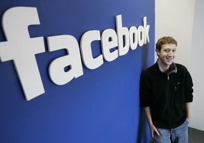 ไทยอันดับที่ 21ใช้ facebook มากที่สุดในโลก