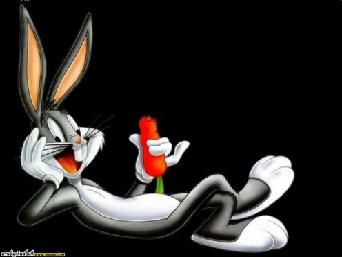 Bugs Bunny (บั๊กส์ บันนี่)