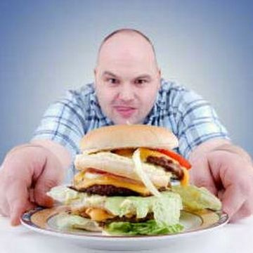 6 ข้อเสียของการกินหนัก 
