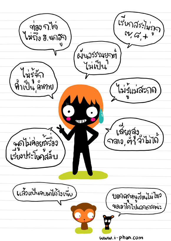 คำว่า คะ...ค่ะ...นะคะ.. ใช้ให้ถูกที !!!